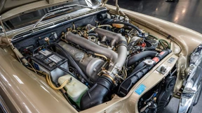 Wer strebend sich bemüht