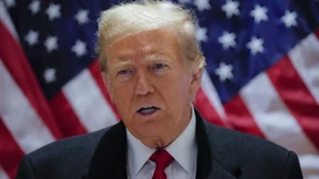 Trump scheitert mit Antrag auf Verfahrenseinstellung in Georgia