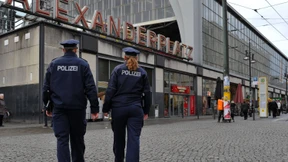 Mangelnde Deutschkenntnisse bei Polizeibewerbern