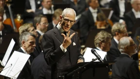 Langjähriger Indendant Sir Peter Jonas gestorben