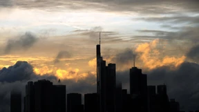 OECD fordert Zerschlagung  der Großbanken 