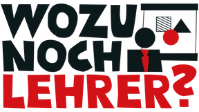 Wozu noch Lehrer?