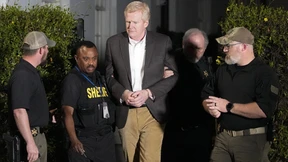 Lebenslange Haft für US-Anwalt wegen Mordes an Frau und Sohn