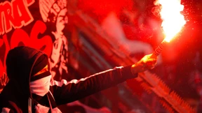 Eintracht Frankfurt muss 86.000 Euro Geldstrafe zahlen