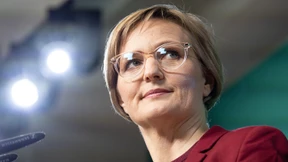 Grüne gehen auf Distanz zu Scholz