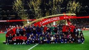 FC Barcelona dominiert das Finale