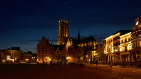 Mit der Kraft des vollen Mondes