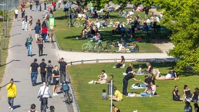 Wer Freiheiten hat, nutzt sie