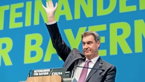 Und das wird erst der Vorwahlkampf