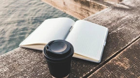 Ein Abend im Haus von Owen, der tanzen war