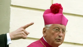 Strafverfahren gegen Mixa