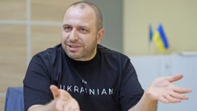 Wer ist der neue ukrainische Verteidigungsminister?