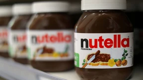 Die größte Nutella-Fabrik steht still