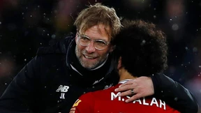 Auf Klopps Wutrede folgt die große Show