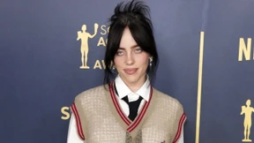 „Werde nie wieder über meine Sexualität sprechen“