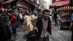 Erdogan beglückt Investoren