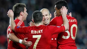 Bayern folgt Dortmund ins Traumfinale