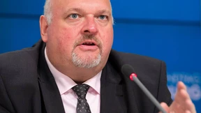 AfD-Politiker zum Landtagsvizepräsidenten gewählt