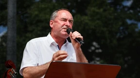 Aiwanger soll als Schüler antisemitisches Flugblatt verfasst haben