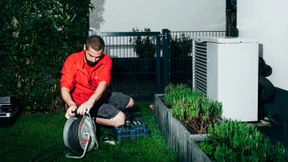 Verkorkste Heizungspolitik