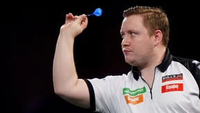 Schindler gewinnt Auftakt bei Darts-WM