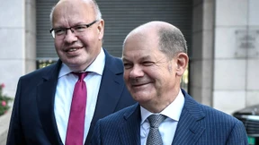 Altmaier und Scholz wollen Scheitern abwenden