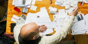 Empfindsame Gesellschaft und Geld vom Finanzamt