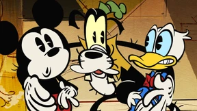 Corona-Krise kostet Disney 90 Prozent seines Gewinns