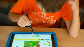 Programmieren für Fünfjährige – das geht!