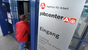 Studie: Hartz-Reformen haben Arbeitsmarkt verbessert