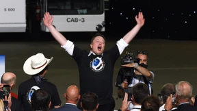 2 Milliarden Dollar für Tesla-Chef Elon Musk