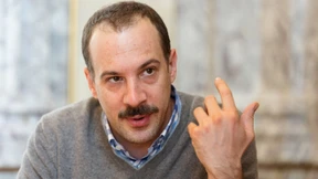 Burgtheater-Schauspieler Teichtmeister wird angeklagt