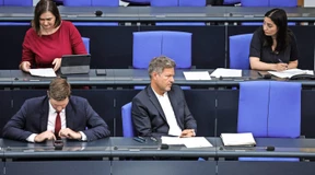 Prozentrechnen für die neue Heizung