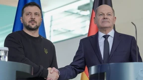 Deutschland unterschreibt Sicherheitsabkommen