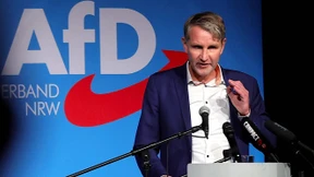 Der AfD nicht nachlaufen