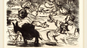 Maßlos war’s dem Imperium am liebsten