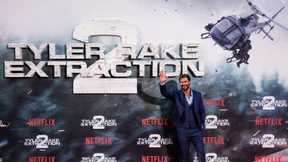„Tyler Rake: Extraction 2“