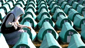 Serbiens Präsident entschuldigt sich für Srebrenica-Massaker