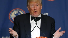 Trump und die Deutschen