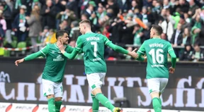 Werder stolpert zurück an die Spitze