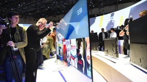 Das nächste Update kommt bestimmt