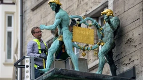 Deutschlands goldenster Keks ist zurück