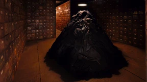 Schweigen, das einem Tosen gleicht