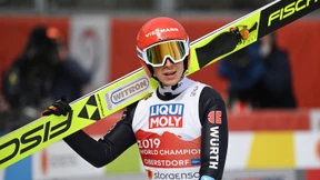 Dramatisch in Ungnade gefallen