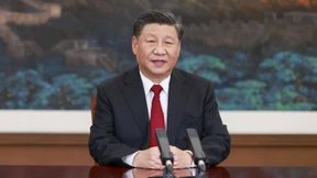 Xi gratuliert Biden zum Wahlsieg