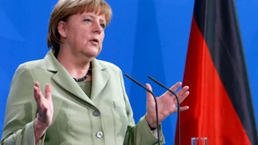 CDU-Abgeordnete verwundert über Merkels Wahlkampfversprechen