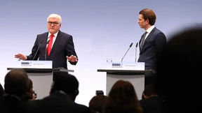 Auf der Suche nach dem richtigen Ton