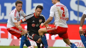 Leverkusen findet den Weg ins Tor nicht