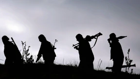 Koalitionspolitiker erwägen Ende des PKK-Verbots