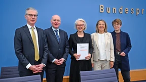 Ordnungspolitik im Minderheitenvotum